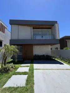 Casa de Condomínio com 4 Quartos à venda, 205m² no Vila de Abrantes (Abrantes), Camaçari