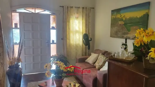 Fazenda / Sítio / Chácara com 3 Quartos à venda, 4800m² no Vila Velha, Caçapava