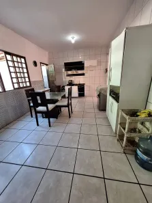 Sobrado com 4 Quartos à venda, 200m² no Stella Maris, Salvador