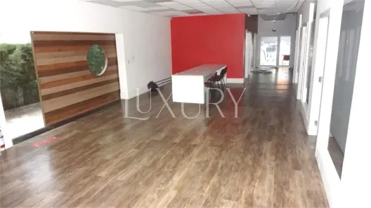 Conjunto Comercial / Sala para venda ou aluguel, 516m² no Centro, São Sebastião