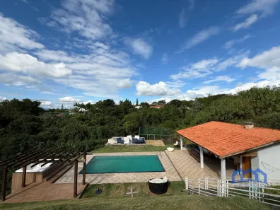 Fazenda / Sítio / Chácara com 4 Quartos à venda, 3385m² no , Mairinque