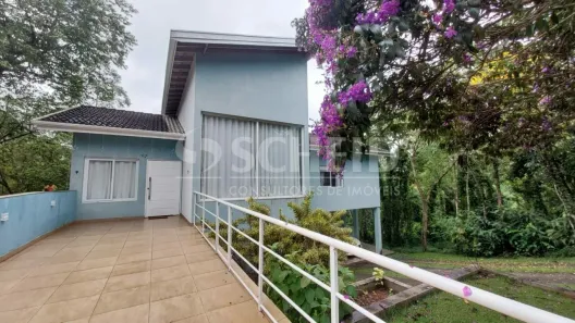 Casa de Condomínio com 3 Quartos à venda, 258m² no , Embu-Guaçu