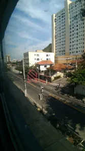 Apartamento com 2 Quartos para alugar, 86m² no Santa Rosa, Niterói