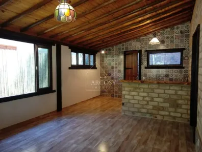 Casa de Condomínio com 2 Quartos à venda, 100m² no Cuiabá, Petrópolis