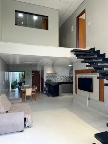 Casa de Condomínio com 4 Quartos à venda, 400m² no Caji, Lauro de Freitas