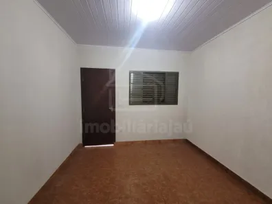 Apartamento com 1 Quarto para alugar, 50m² no Chácara Braz Miraglia, Jaú