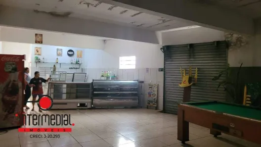 Loja / Salão / Ponto Comercial para alugar, 80m² no Parque Residencial Novo Mundo, Boituva