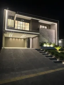 Casa de Condomínio com 4 Quartos à venda, 265m² no Jardins Capri, Senador Canedo