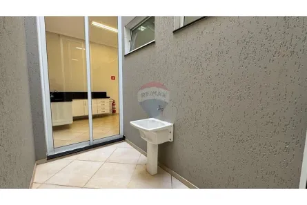 Conjunto Comercial / Sala para alugar, 195m² no Jardim Belvedere, Araras