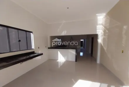 Casa com 3 Quartos à venda, 175m² no Setor Central, Nerópolis