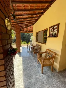 Fazenda / Sítio / Chácara com 2 Quartos à venda, 2550m² no , Juquitiba