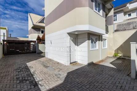 Casa com 3 Quartos à venda, 110m² no Bairro Alto, Curitiba