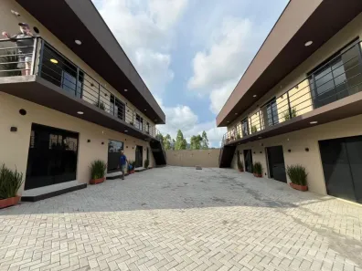 Apartamento com 1 Quarto para alugar, 40m² no Santa Lidia, Penha