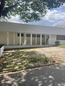Prédio Inteiro com 2 Quartos para venda ou aluguel, 984m² no Chácaras Alpina, Valinhos