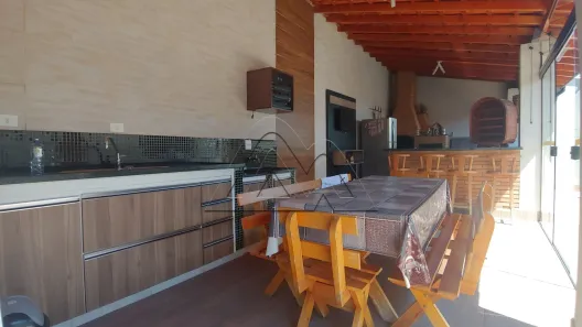 Sobrado com 2 Quartos à venda, 160m² no Residencial Morumbí, Poços de Caldas