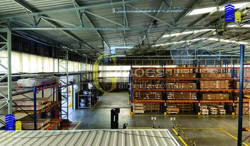 Galpão / Depósito / Armazém para alugar, 1650m² no Piratininga, Osasco