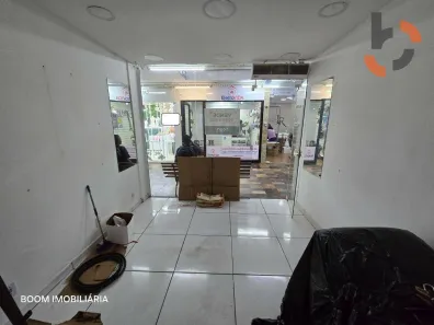 Loja / Salão / Ponto Comercial à venda, 12m² no Centro, Nova Iguaçu