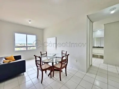 Kitnet com 1 Quarto para alugar, 40m² no Iguatemi, Ribeirão Preto