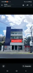 Apartamento com 3 Quartos à venda, 120m² no Capuchinhos, Feira de Santana
