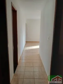 Apartamento com 3 Quartos à venda, 63m² no Parque João de Vasconcelos, Sumaré
