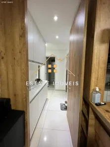 Apartamento com 3 Quartos à venda, 100m² no Chácara São José, Arujá