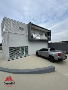 Conjunto Comercial / Sala para alugar, 58m² no Jardim de Éden, Nova Odessa