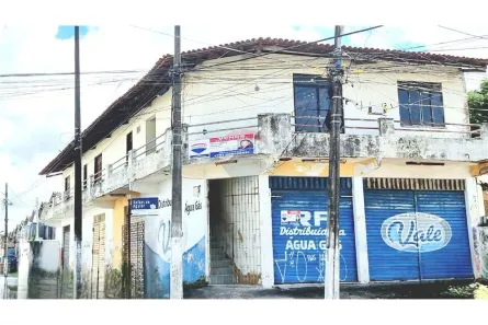 Casa com 4 Quartos à venda, 495m² no Pereira Lobo, Aracaju