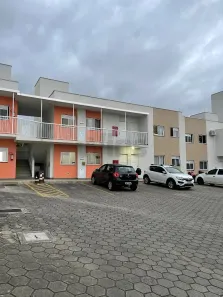 Apartamento com 2 Quartos à venda, 52m² no Laranjinha, Criciúma