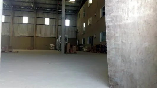 Galpão / Depósito / Armazém para alugar, 5000m² no Boa Vista, Barra Mansa