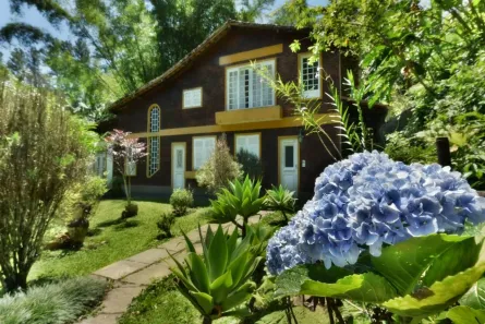 Fazenda / Sítio / Chácara com 3 Quartos à venda, 225m² no Serra de Mato Grosso (Sampaio Correia), Saquarema
