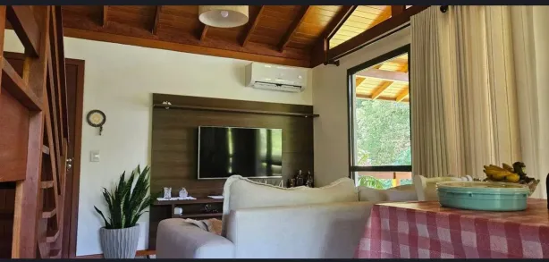 Fazenda / Sítio / Chácara com 2 Quartos à venda, 120m² no , Águas Mornas