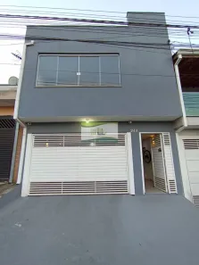 Casa com 3 Quartos à venda, 200m² no Portal das Alamedas, Franco da Rocha