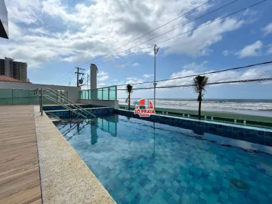 Apartamento com 2 Quartos à venda, 80m² no Jardim Caiahu, Mongaguá