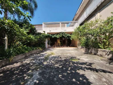 Sobrado com 2 Quartos para alugar, 76m² no Parque Ortolândia, Hortolândia