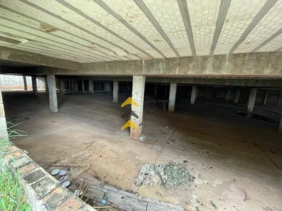 Prédio Inteiro para venda ou aluguel, 6300m² no Gleba Fazenda Palhano, Londrina