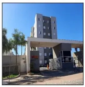 Apartamento com 2 Quartos à venda, 41m² no Terra Preta, Monte Mor