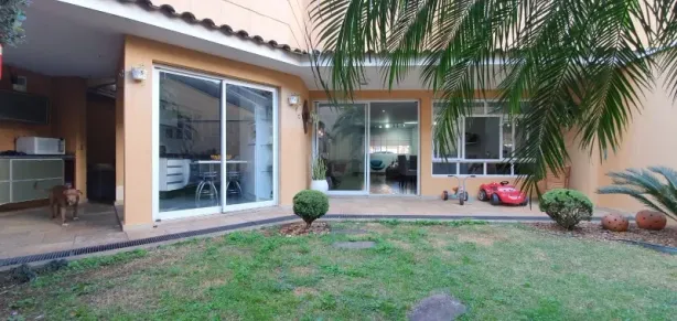 Casa de Condomínio com 4 Quartos à venda, 328m² no Mauá, São Caetano do Sul