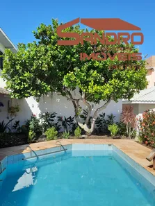 Casa com 4 Quartos à venda, 350m² no Vilas do Atlântico, Lauro de Freitas