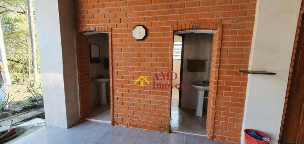 Fazenda / Sítio / Chácara com 2 Quartos à venda, 200m² no Colinas do Piracicaba (Ártemis), Piracicaba