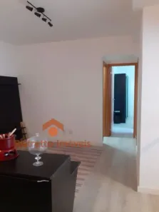 Apartamento com 2 Quartos para alugar, 56m² no Umuarama, Osasco