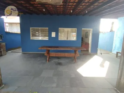 Casa com 3 Quartos para alugar, 135m² no Vista Linda, Bertioga