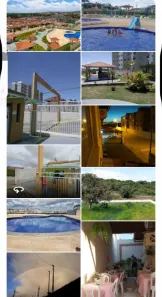 Casa de Condomínio com 3 Quartos à venda, 120m² no Madre Paulina, São Cristóvão