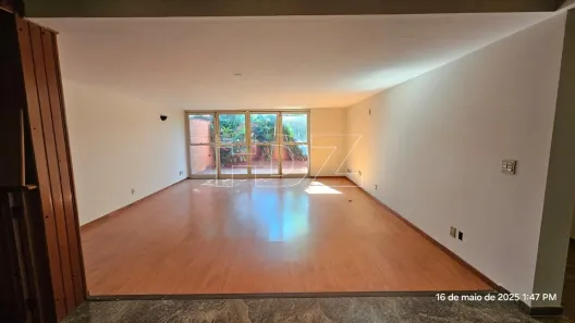Conjunto Comercial / Sala com 3 Quartos para alugar, 453m² no Centro, Araraquara