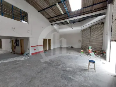 Galpão / Depósito / Armazém para alugar, 400m² no Jardim, Nossa Senhora do Socorro