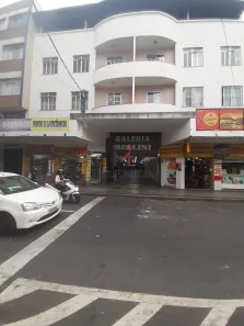 Loja / Salão / Ponto Comercial à venda, 39m² no Centro, Juiz de Fora