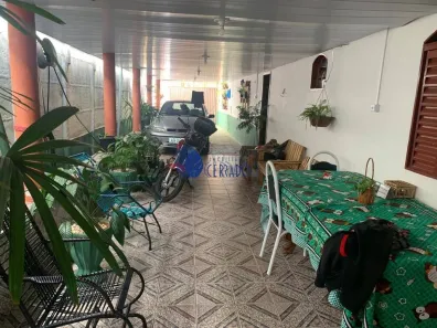 Prédio Inteiro à venda, 244m² no Vila Jayara, Anápolis