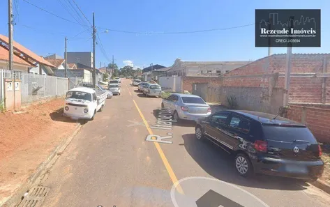 Terreno / Lote / Condomínio à venda, 203m² no Estados, Fazenda Rio Grande