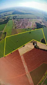 Fazenda / Sítio / Chácara à venda, 301000m² no , Colina
