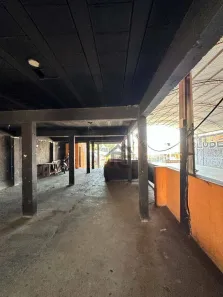 Galpão / Depósito / Armazém para venda ou aluguel, 987m² no Quintino Bocaiúva, Rio de Janeiro