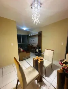 Apartamento com 2 Quartos à venda, 55m² no Santa Maria, Aracaju
